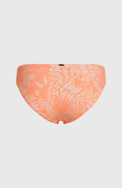 DamesRita bikinibroekje| Oranje