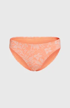 DamesRita bikinibroekje| Oranje