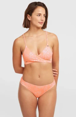 DamesRita bikinibroekje| Oranje