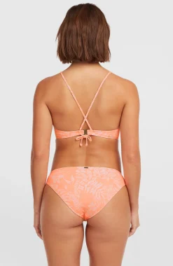 DamesRita bikinibroekje| Oranje