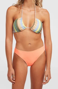 DamesRita bikinibroekje| Oranje
