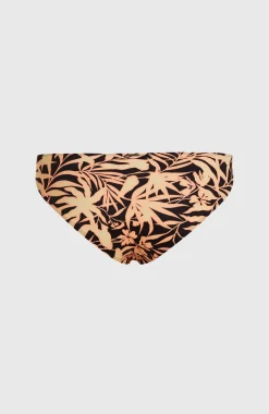 DamesRita bikinibroekje| Zwart