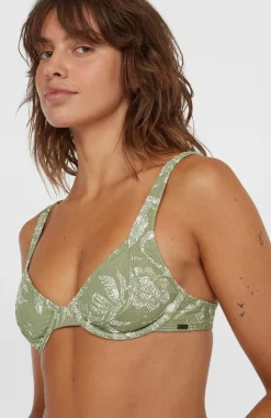 DamesSaltwater Elsie Rita bikiniset| Groen