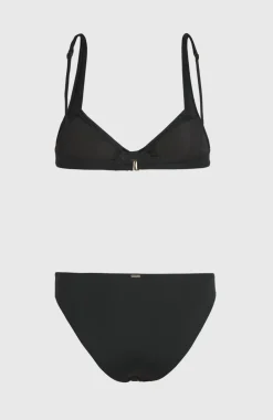 DamesSaltwater Elsie Rita bikiniset| Zwart