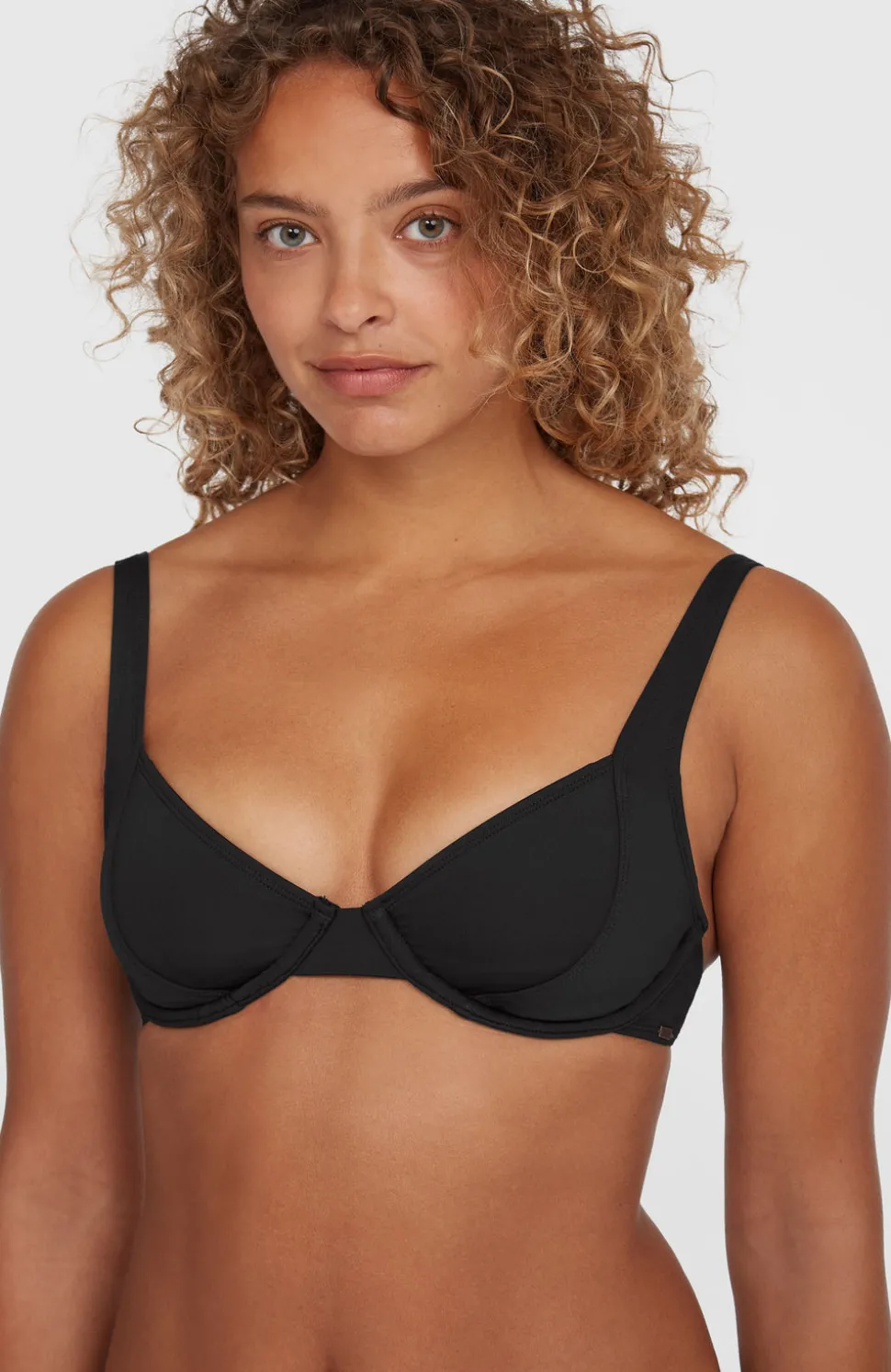 DamesSaltwater Elsie Rita bikiniset| Zwart