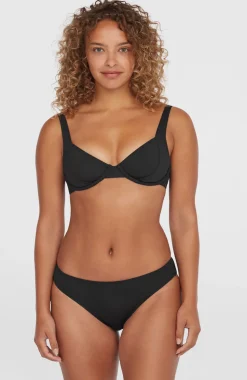 DamesSaltwater Elsie Rita bikiniset| Zwart