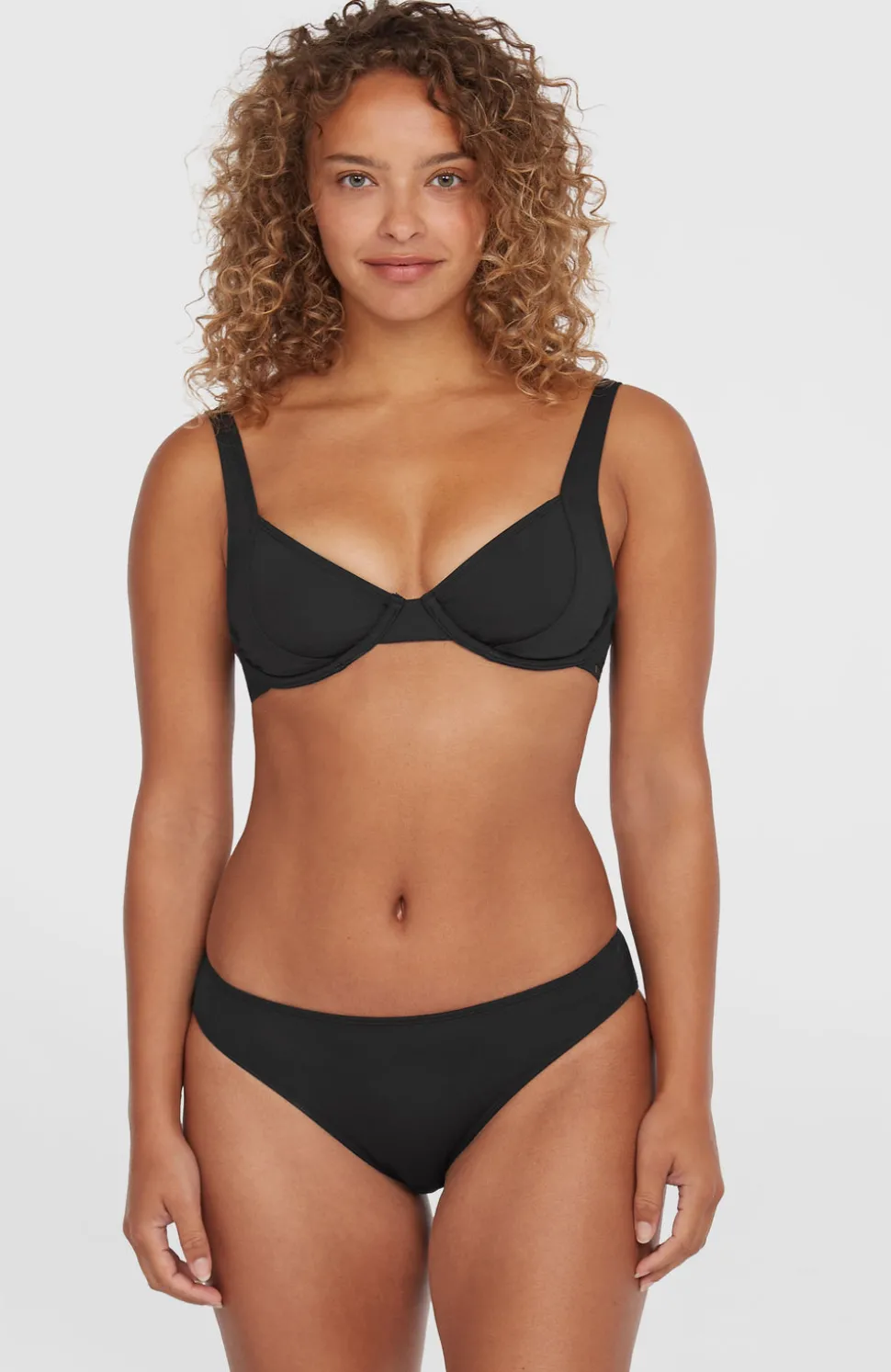 DamesSaltwater Elsie Rita bikiniset| Zwart