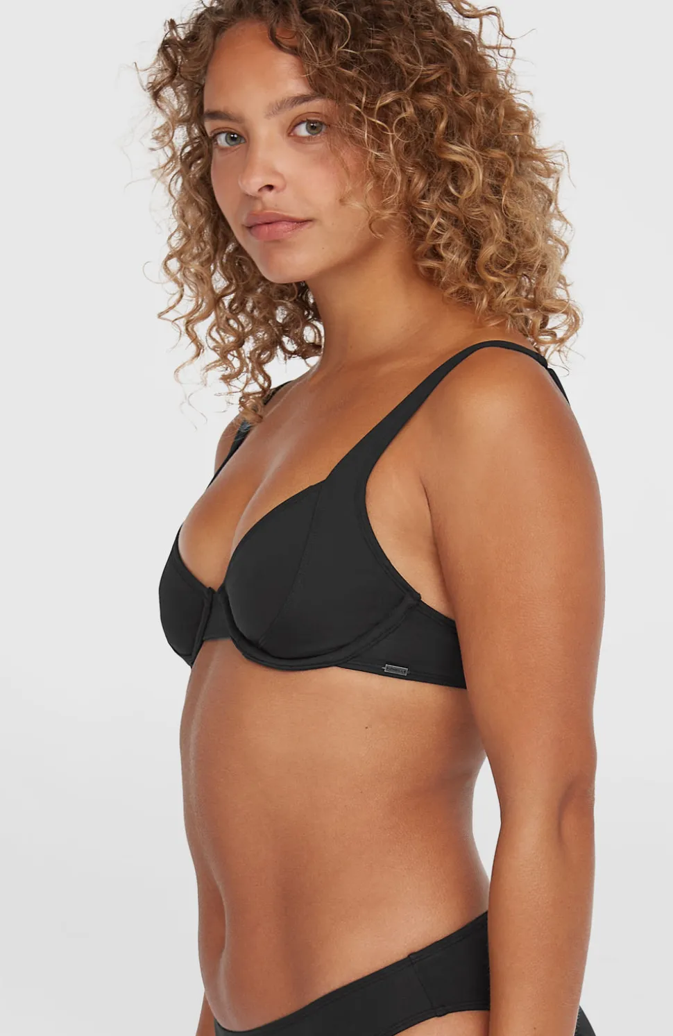 DamesSaltwater Elsie Rita bikiniset| Zwart