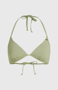 DamesSao bikinitop| Groen