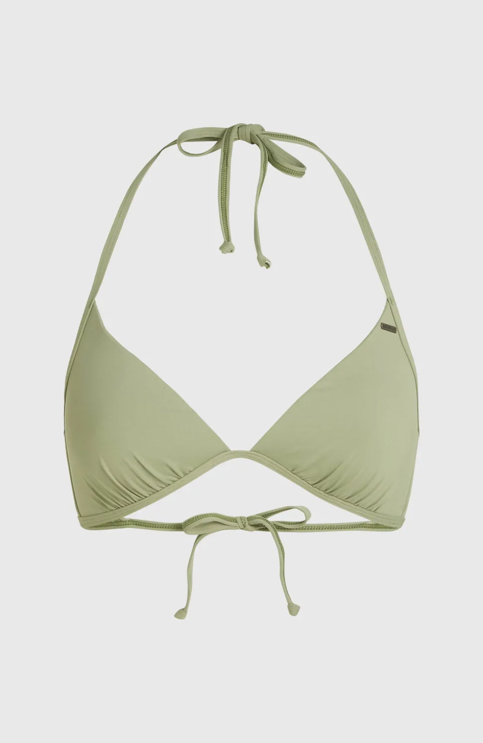 DamesSao bikinitop| Groen