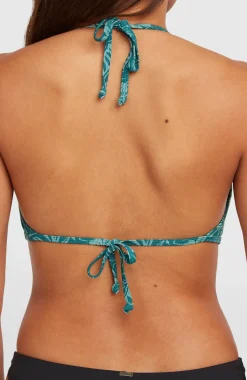 DamesSao bikinitop| Groen