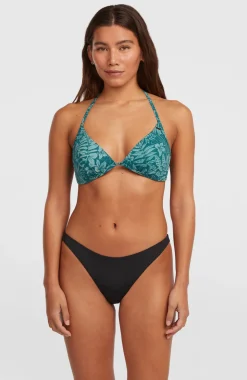 DamesSao bikinitop| Groen