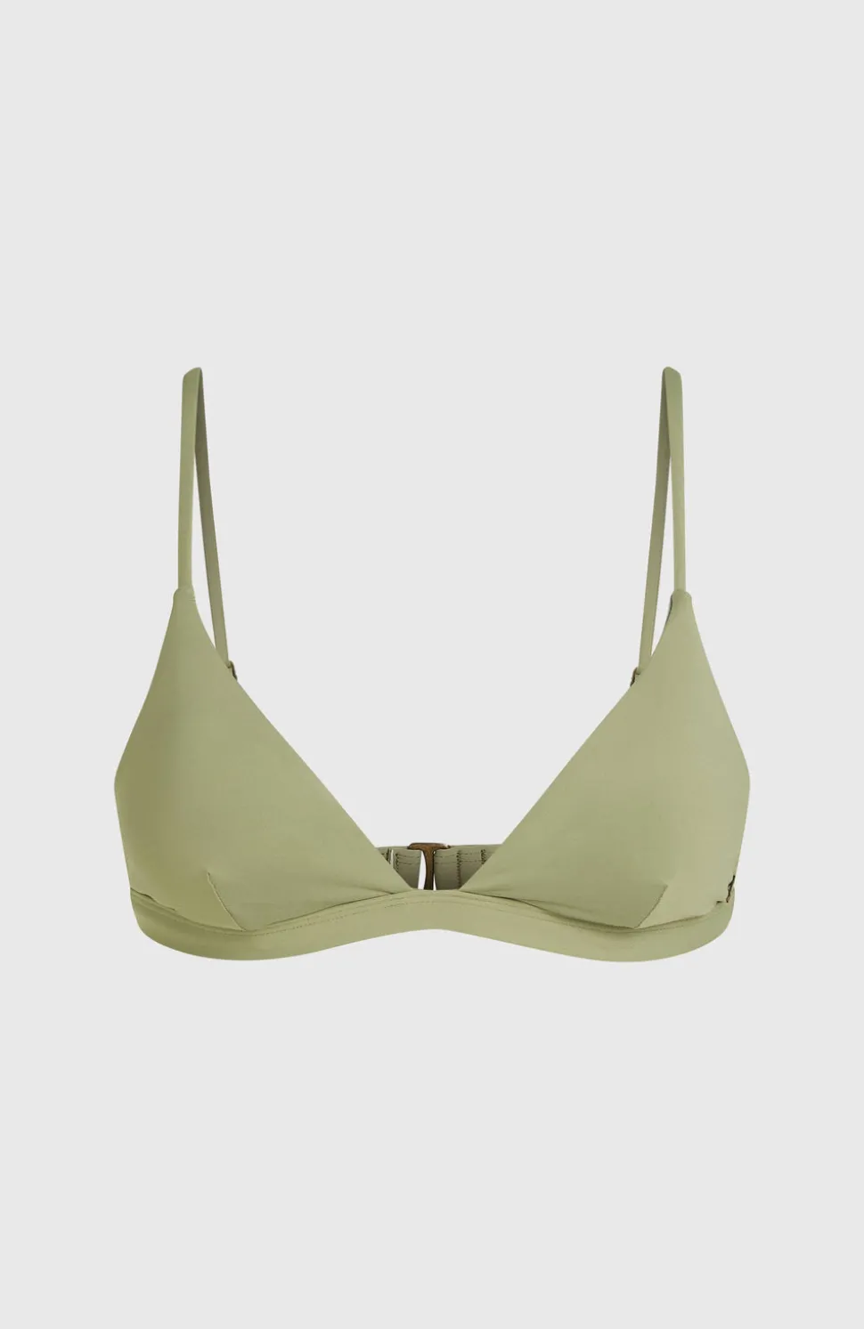 DamesSeaside Tri bikinitop| Groen