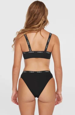 DamesSport bikiniset| Zwart