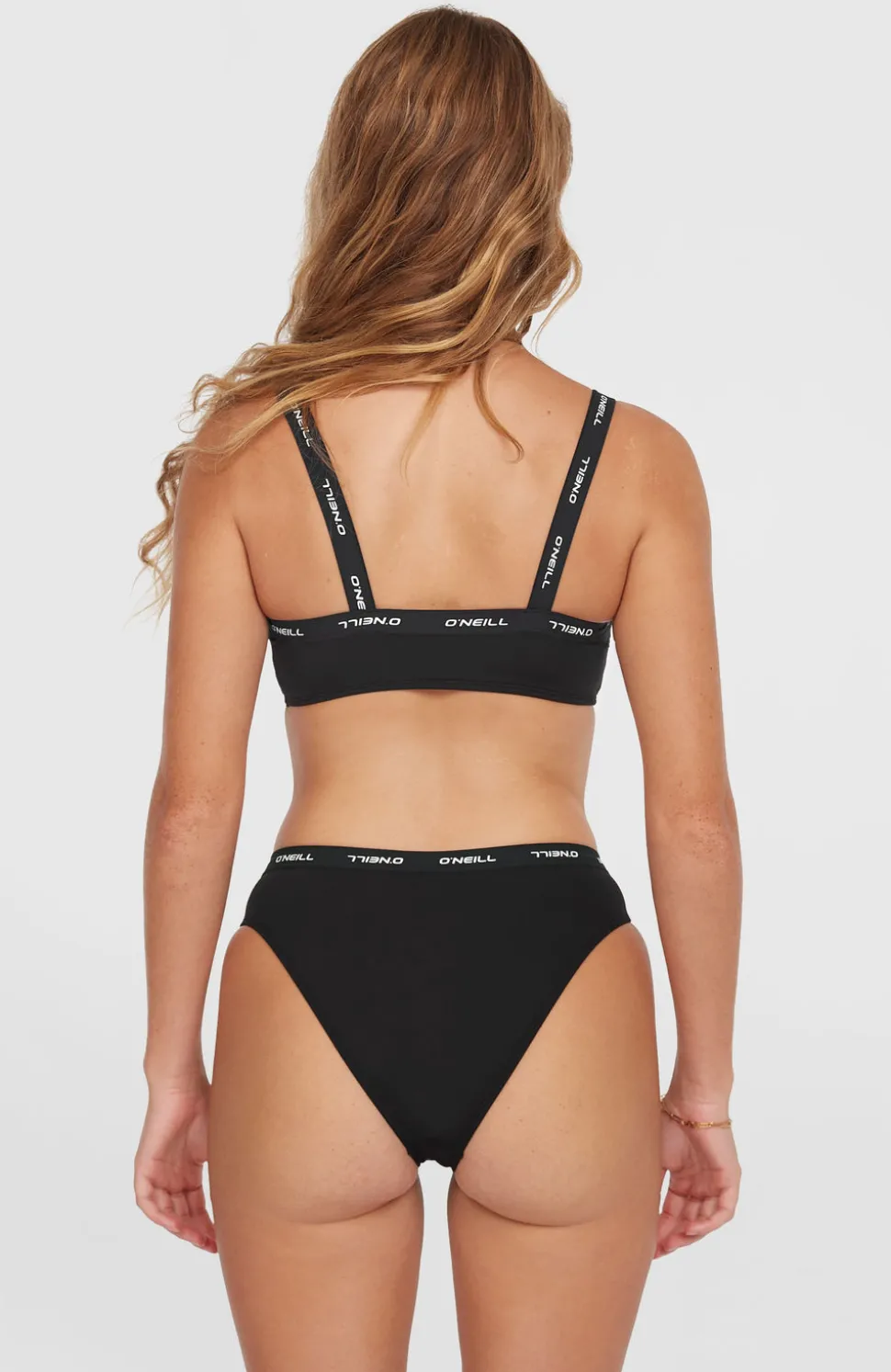DamesSport bikiniset| Zwart