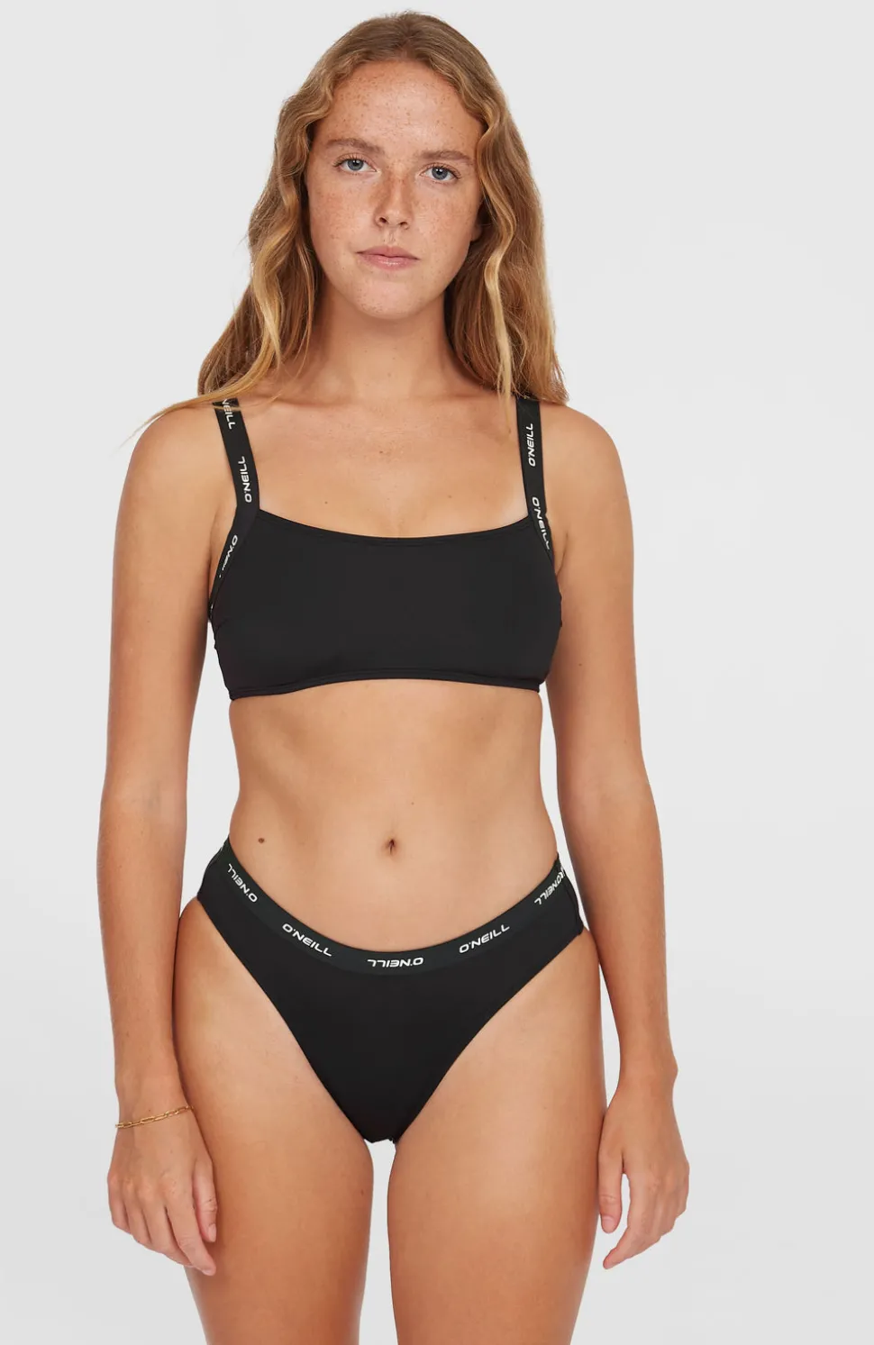DamesSport bikiniset| Zwart