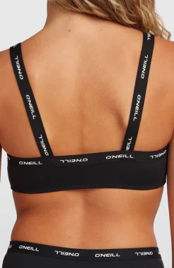 DamesSport bikiniset| Zwart