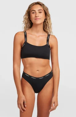 DamesSport bikiniset| Zwart