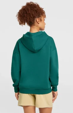 DamesSummer Must-Have hoodie| Groen