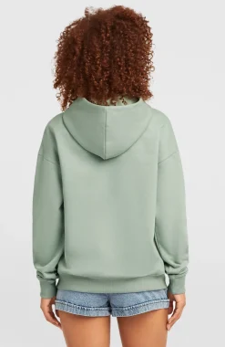 DamesSummer Must-Have hoodie| Groen