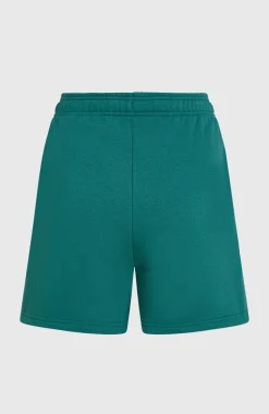 DamesSummer Musthave sweatshort| Groen
