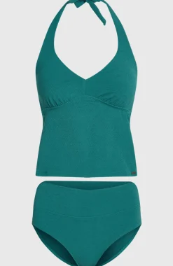 DamesTankini bikiniset| Groen