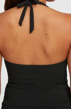 DamesTankini bikiniset| Zwart