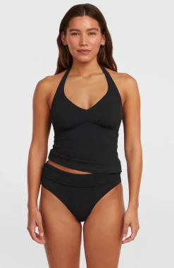 DamesTankini bikiniset| Zwart