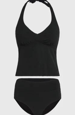 DamesTankini bikiniset| Zwart