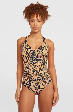 DamesTankini bikiniset| Zwart