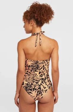 DamesTankini bikiniset| Zwart