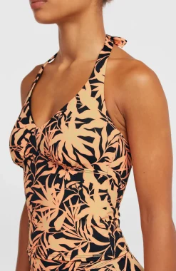 DamesTankini bikiniset| Zwart