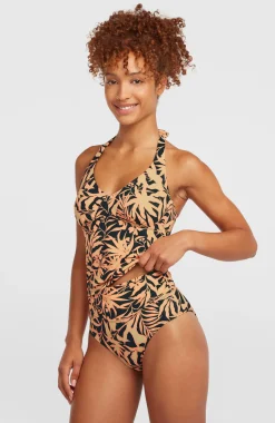 DamesTankini bikiniset| Zwart