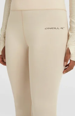 DamesThermobroek| Beige