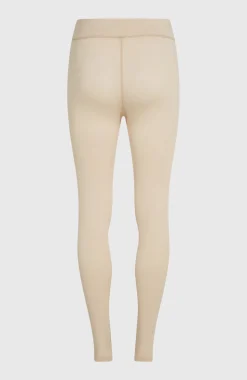 DamesThermobroek| Beige