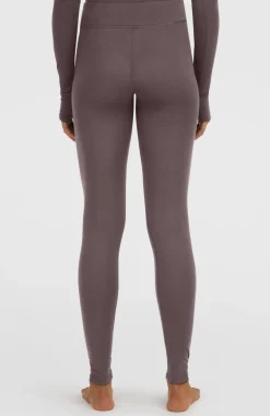 DamesThermobroek| Paars