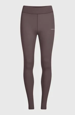 DamesThermobroek| Paars