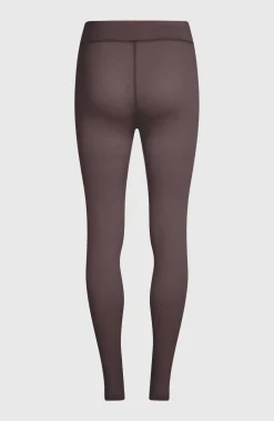 DamesThermobroek| Paars