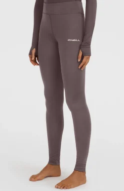 DamesThermobroek| Paars