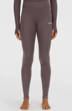 DamesThermobroek| Paars