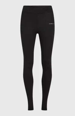 DamesThermobroek| Zwart