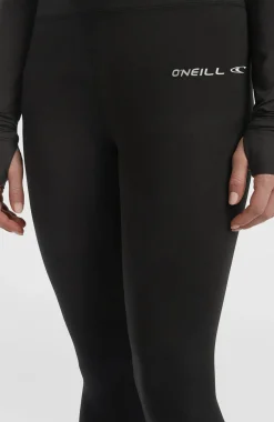 DamesThermobroek| Zwart