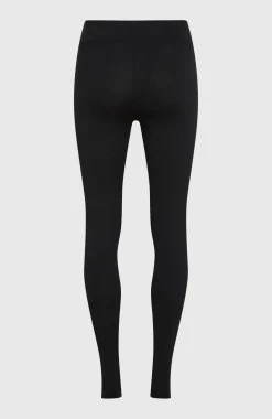 DamesThermobroek| Zwart