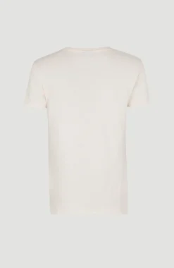 DamesT-shirt Essentials| Roze