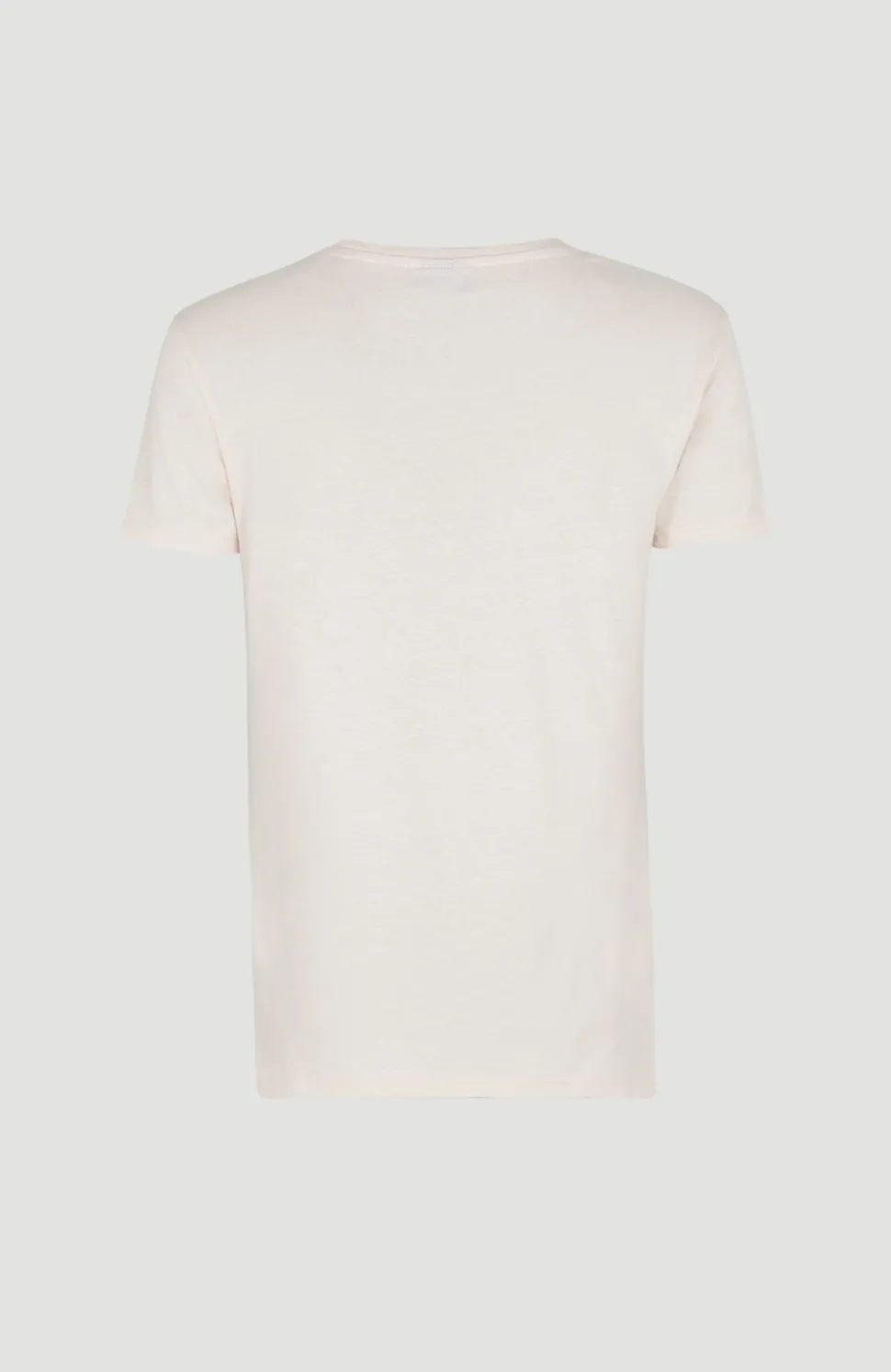 DamesT-shirt Essentials| Roze