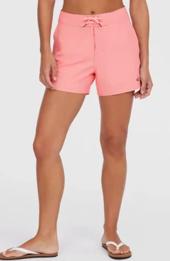 DamesWomen of the Wave 14'' boardshort| Roze