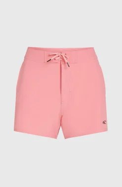 DamesWomen of the Wave 14'' boardshort| Roze