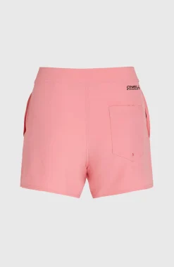 DamesWomen of the Wave 14'' boardshort| Roze