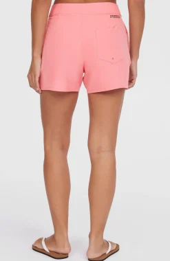 DamesWomen of the Wave 14'' boardshort| Roze