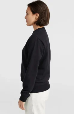 DamesWomen of the Wave Crew sweater| Zwart